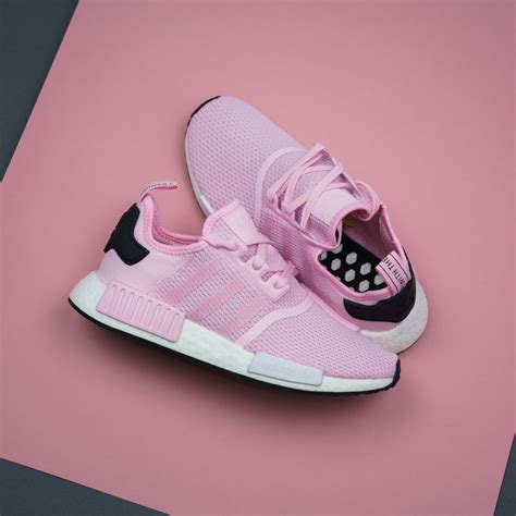 Adidas boost NMD women's